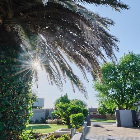 Oleratong Guest House Evander Dış mekan fotoğraf