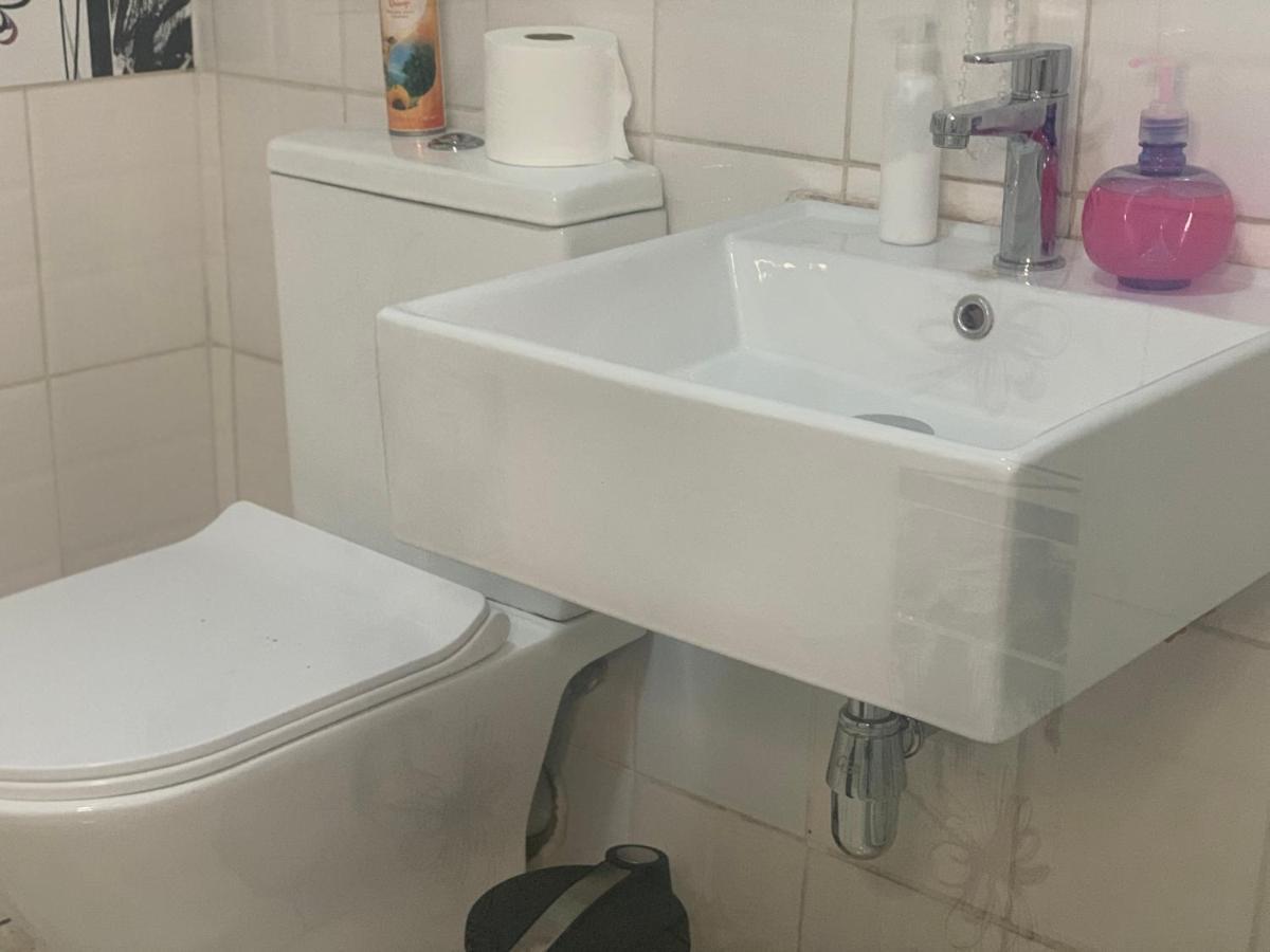 Oleratong Guest House Evander Dış mekan fotoğraf
